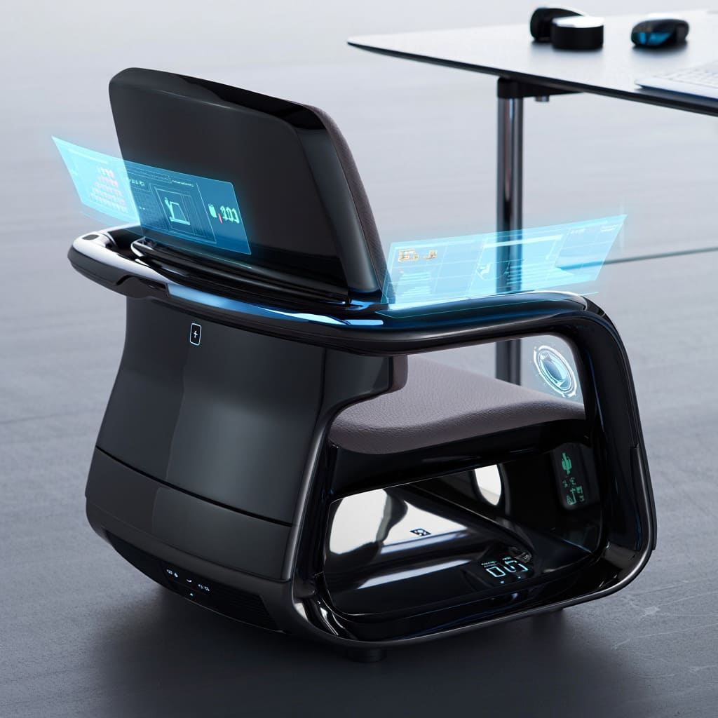 Ergonomik Tasarımın Geleceği