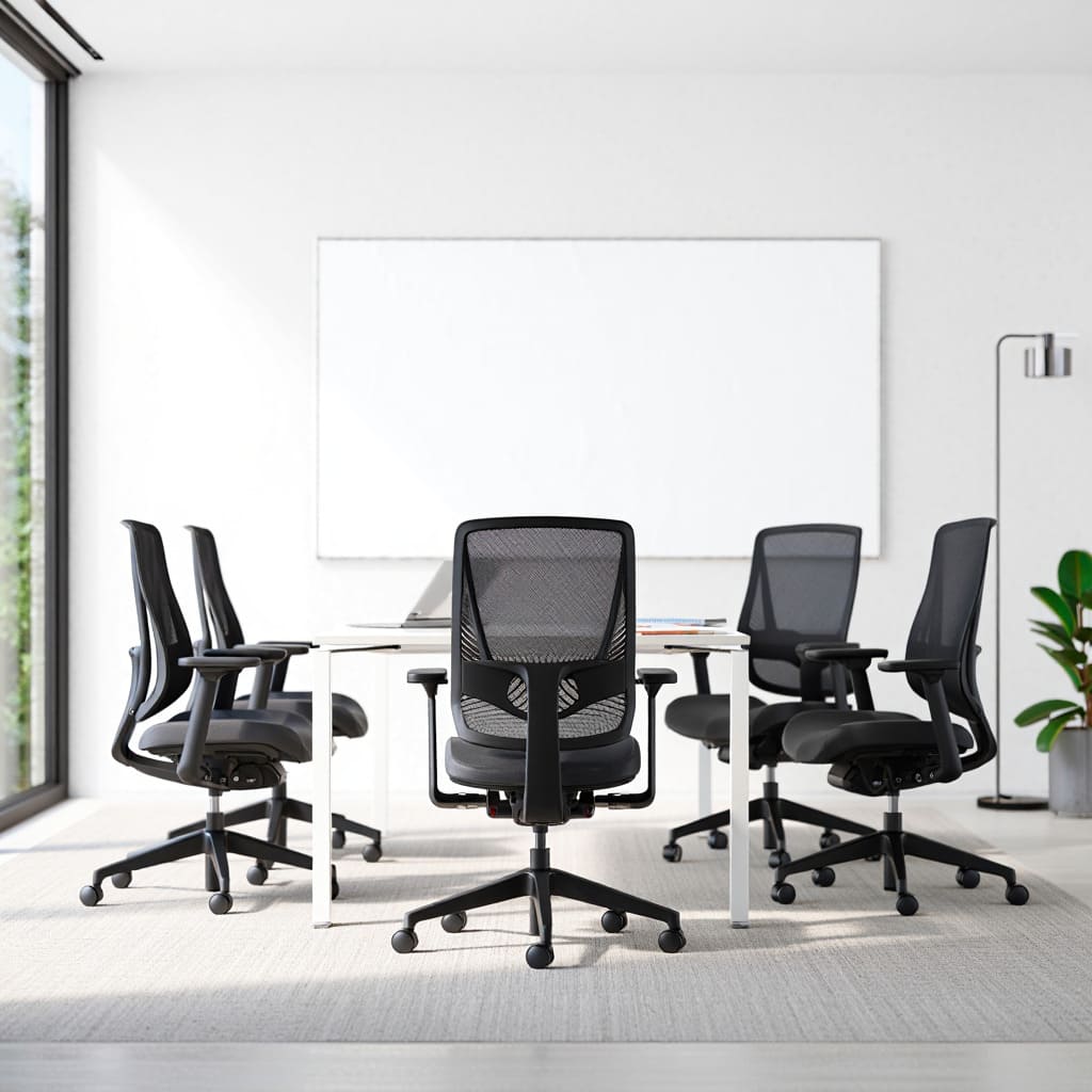 ErgoSeats Misyonu - Ergonomik Mükemmellik