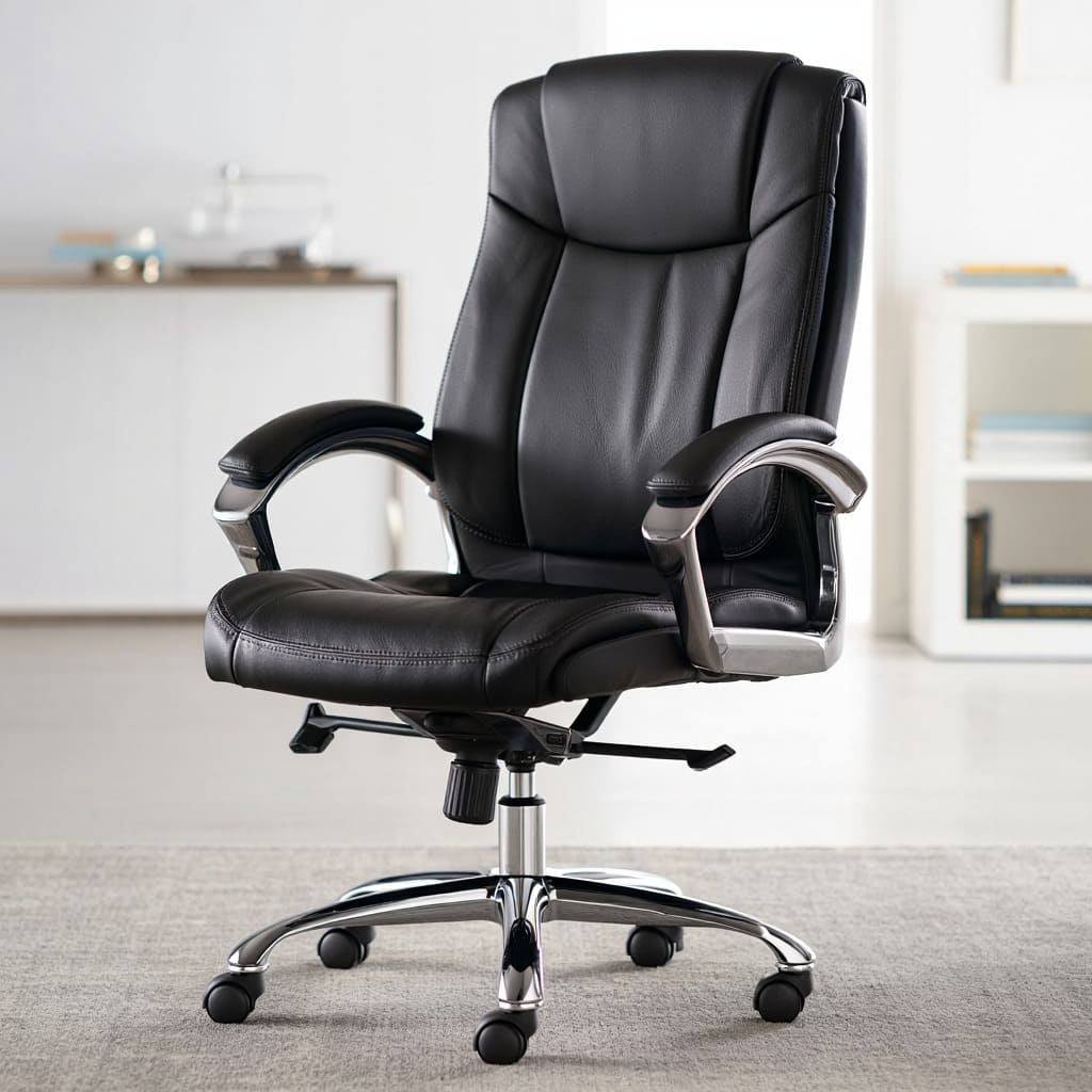 Premium Yönetici Ofis Sandalyesi
