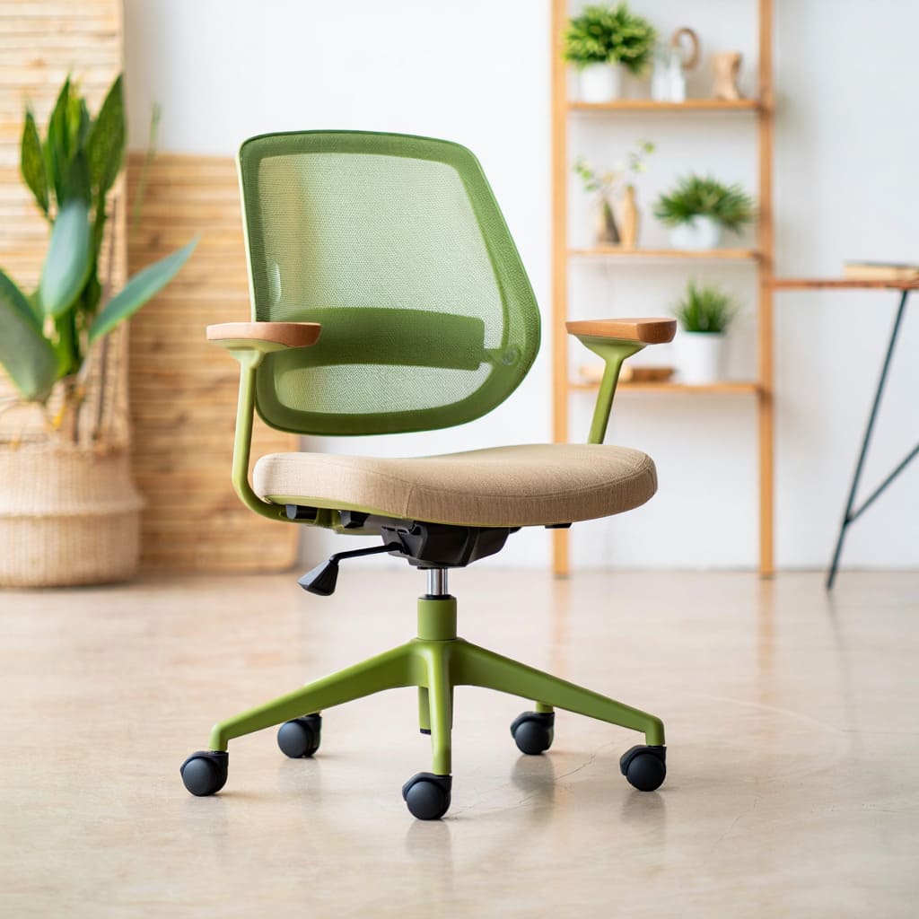 ComfortZone Home Office